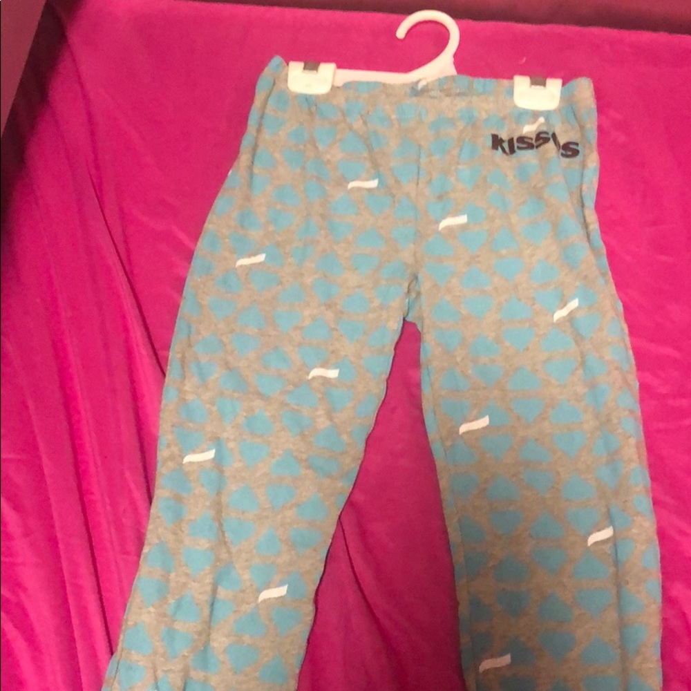 Pj bottoms